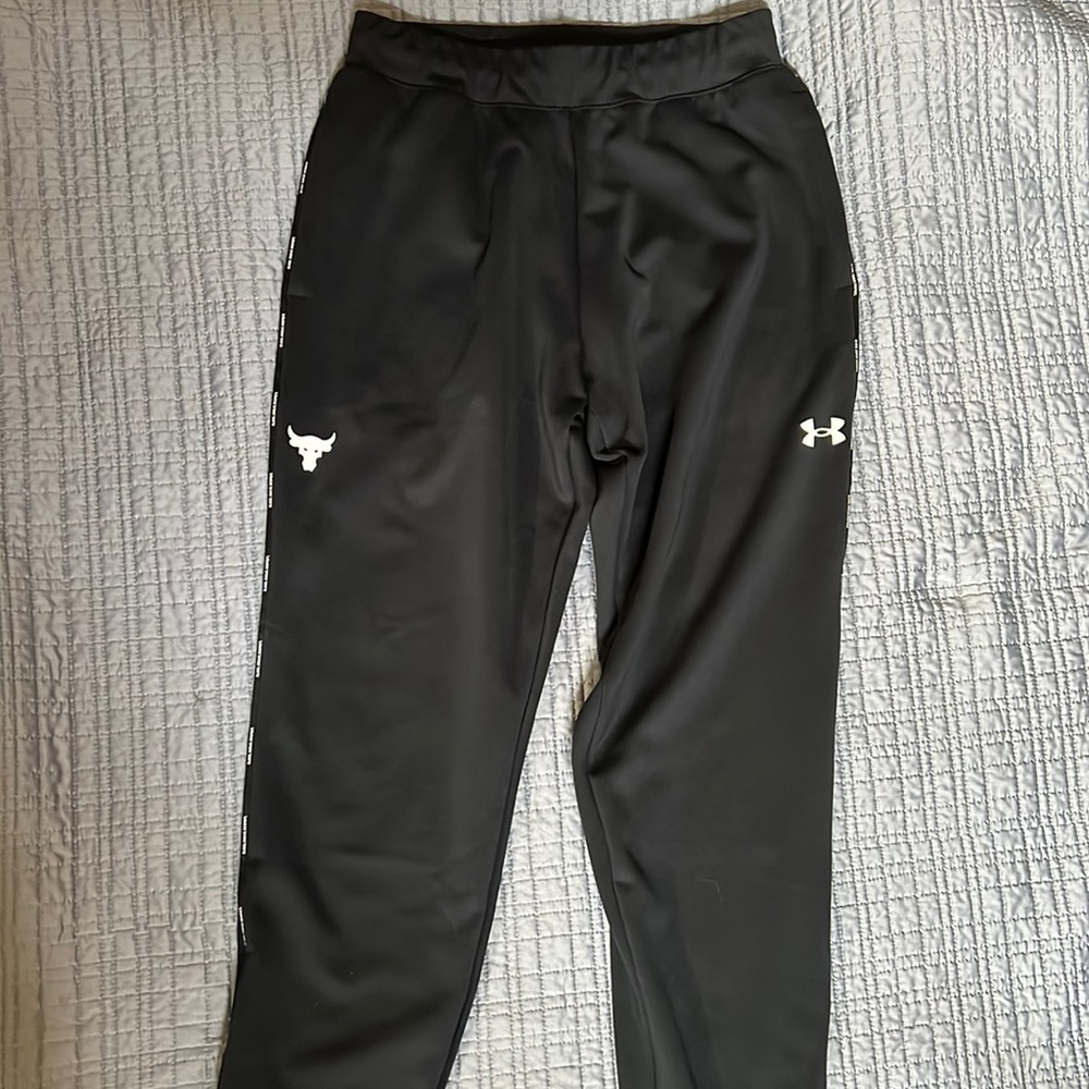 Project Rock Track Pants